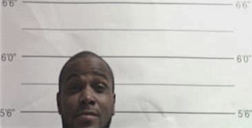 Corey Jordan, - Orleans Parish County, LA 